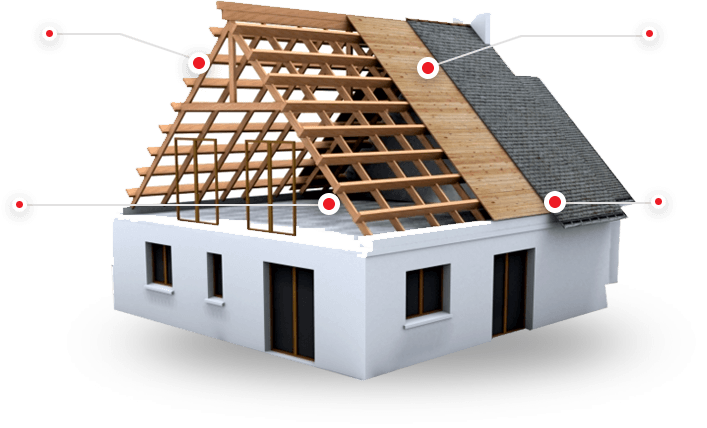 Modern Roofing Technology