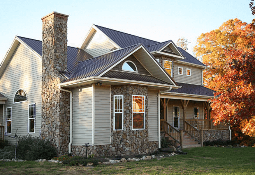 Roofing