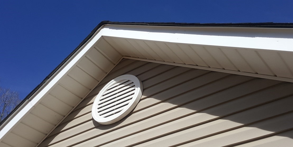 roof ventilation