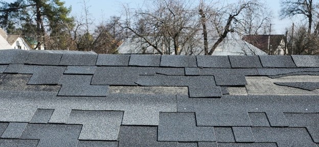 Roof Replacement Or Reroofing: Which Is The Better Option? - Phoenix ...