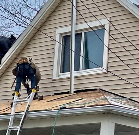 roof inspection cost