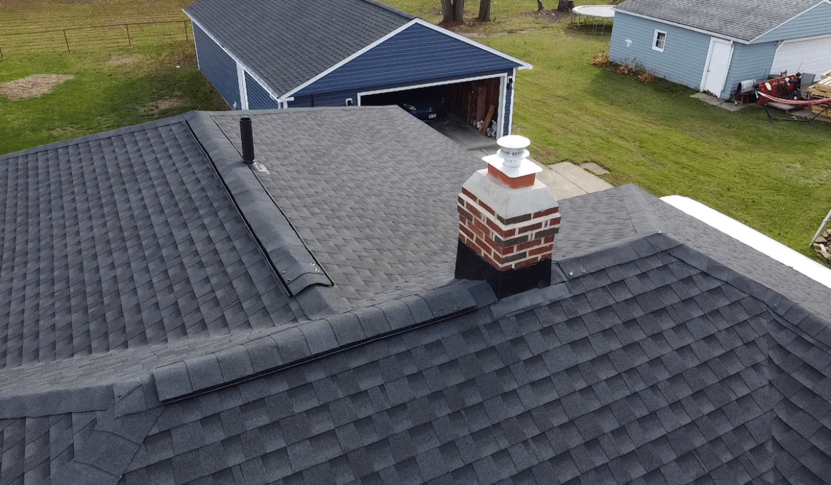 Avon Roofing Contractor