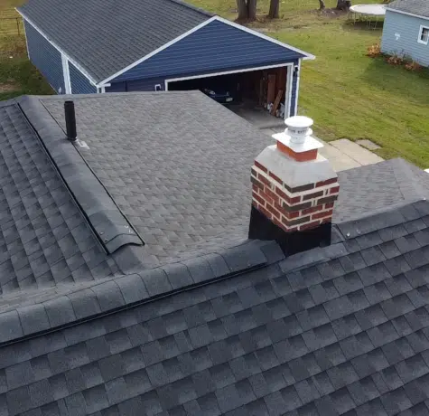 Avon Roofing Contractor