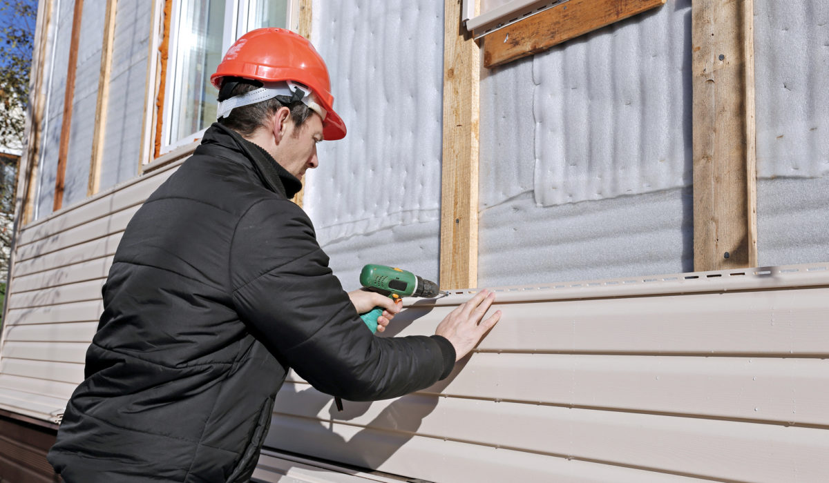 vinyl siding pros and cons