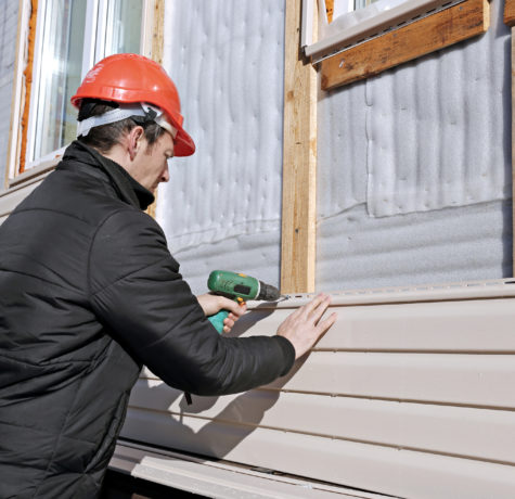 vinyl siding pros and cons