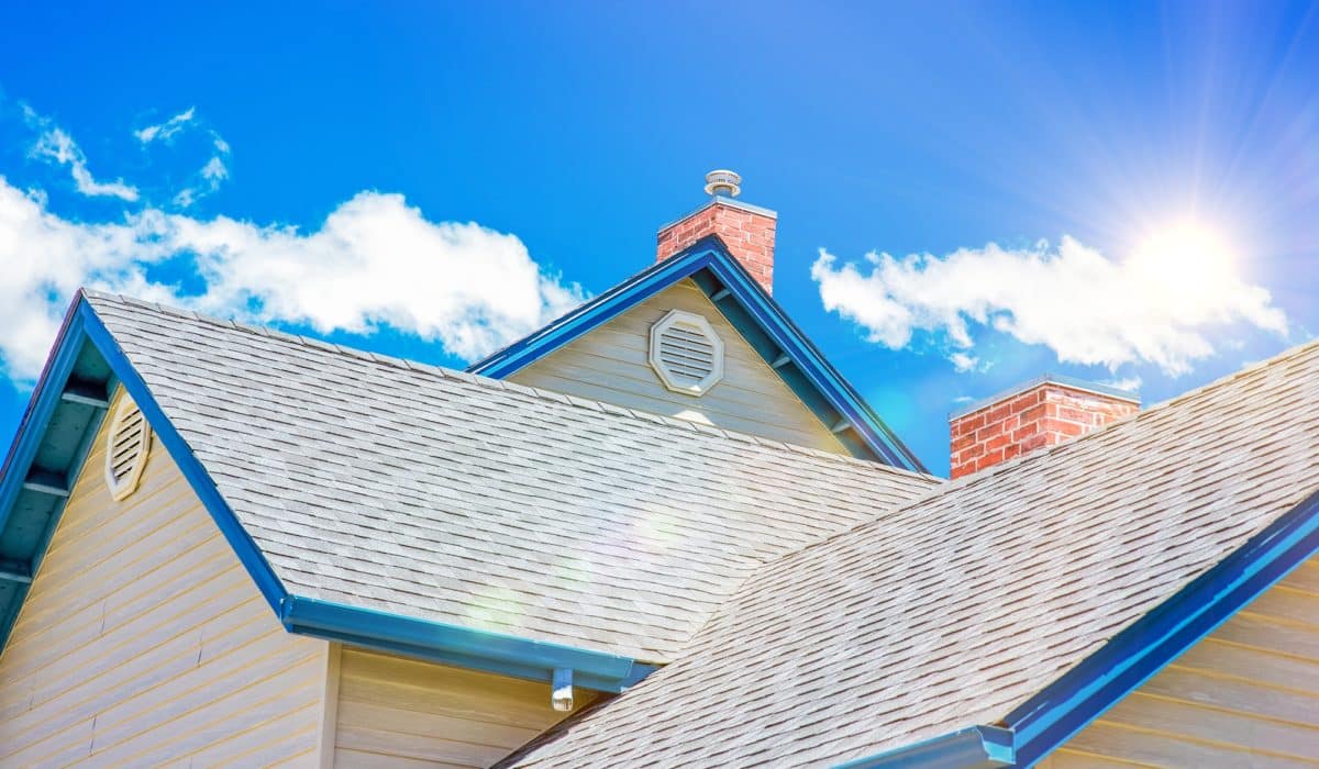 second opinion roof inspection