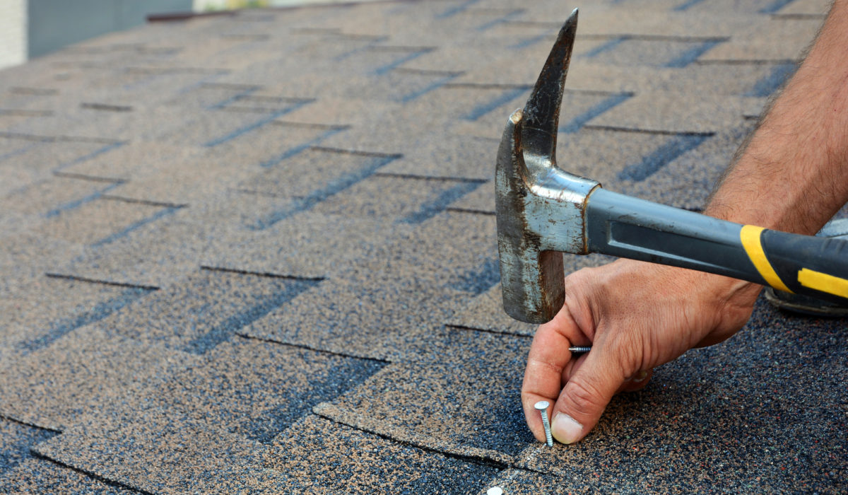 avon roofing companies