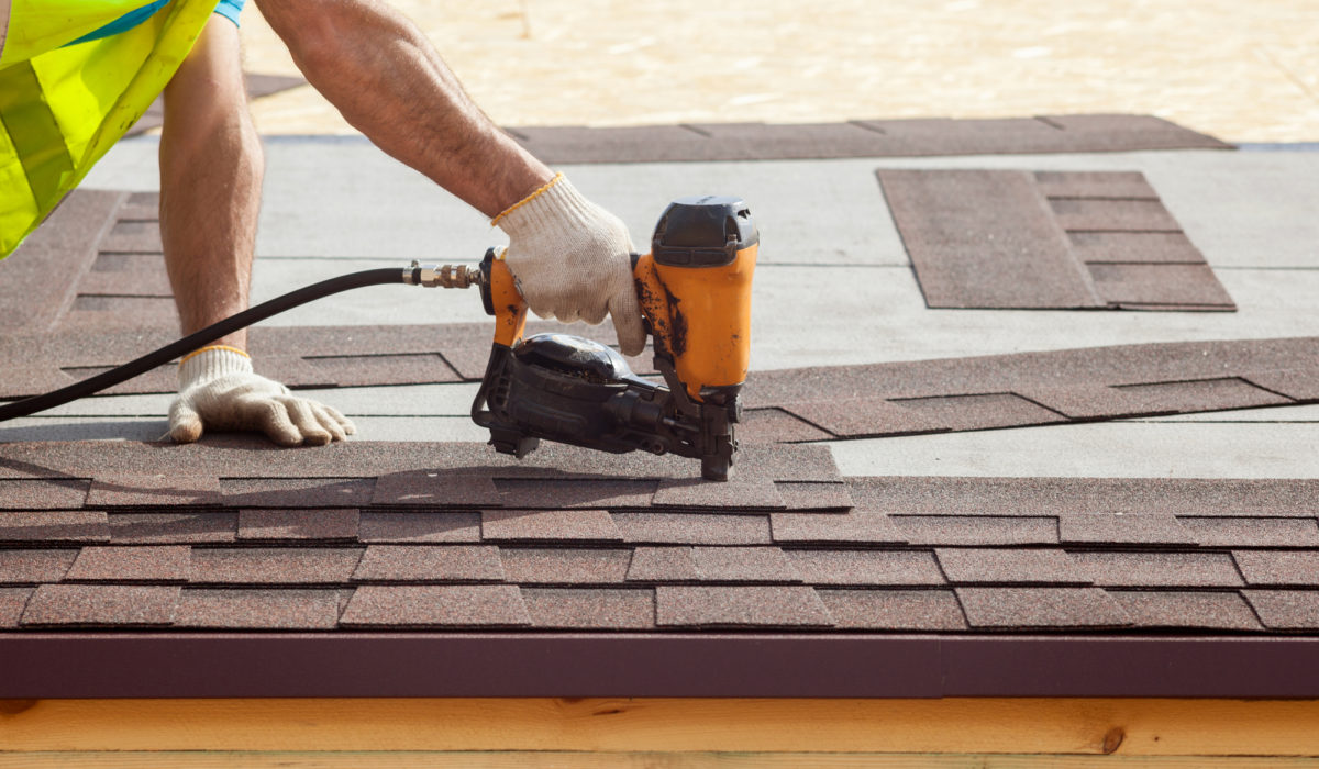 parma heights roof installation