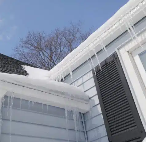 replace my roof winter