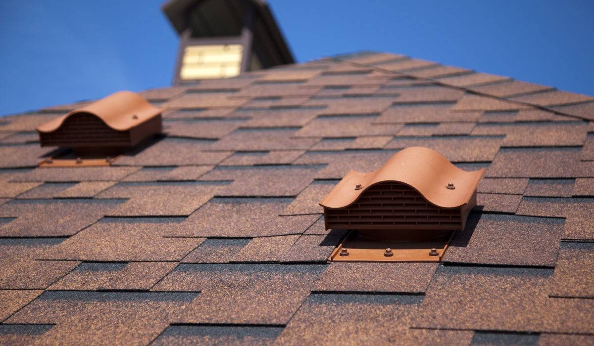 proper attic ventilation