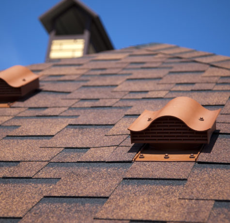 proper attic ventilation