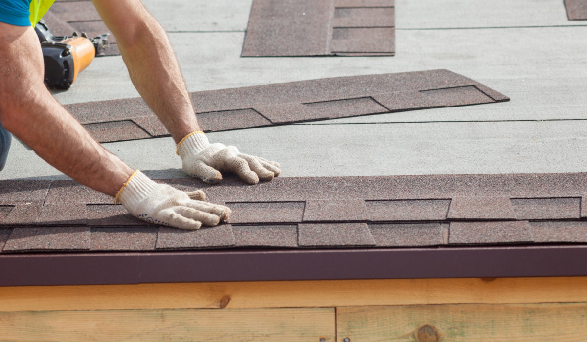 replacing your elyria roof