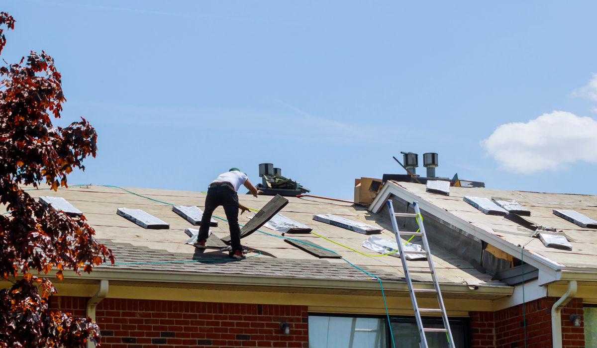 elyria roofing contractor