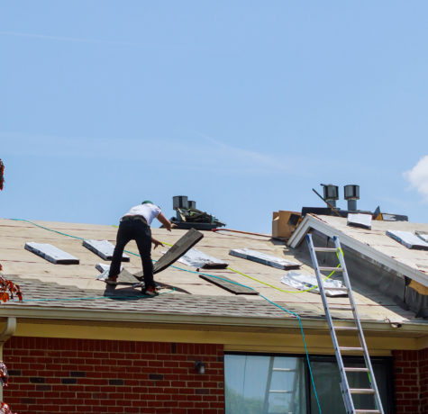 elyria roofing contractor