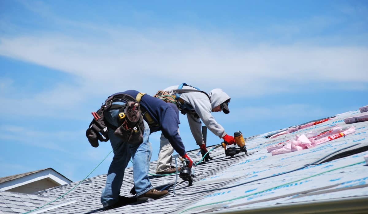 reliable roofers