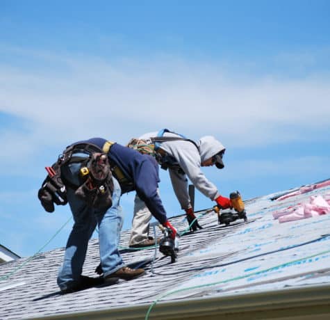 reliable roofers