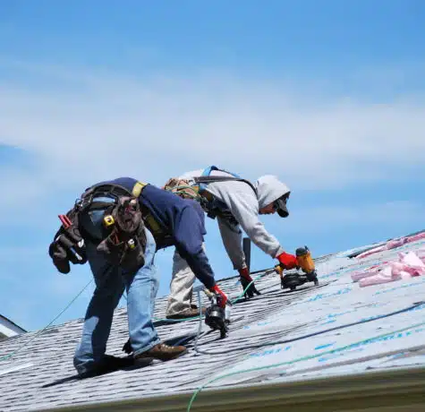 reliable roofers