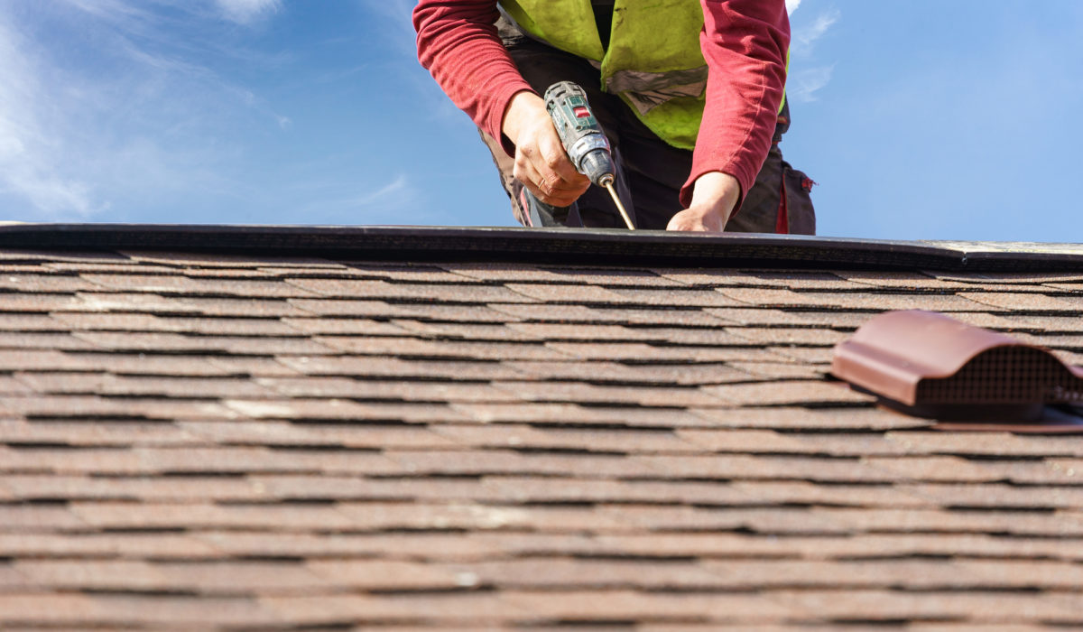 elyria roofing company