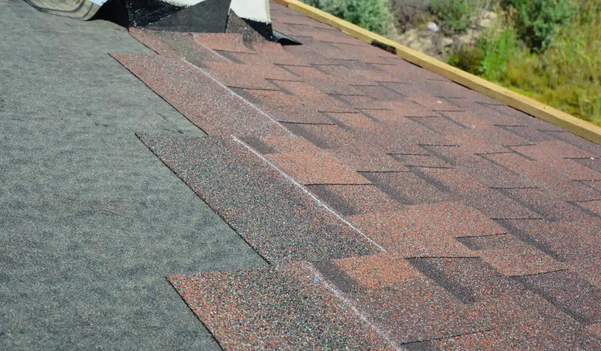 advances in roofing