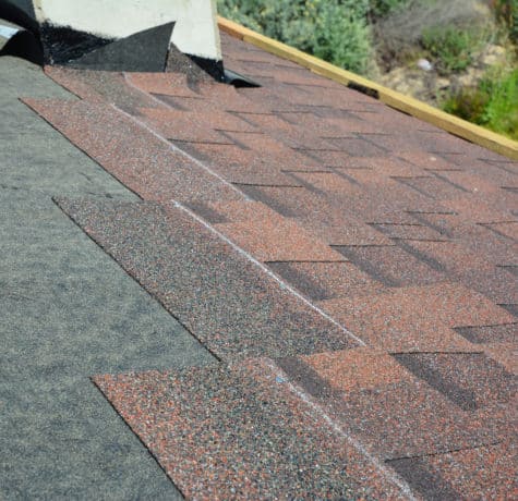 advances in roofing