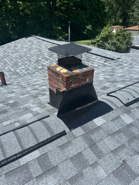 The Unsung Hero of Your Roof: The Humble Chimney Cricket - Phoenix ...