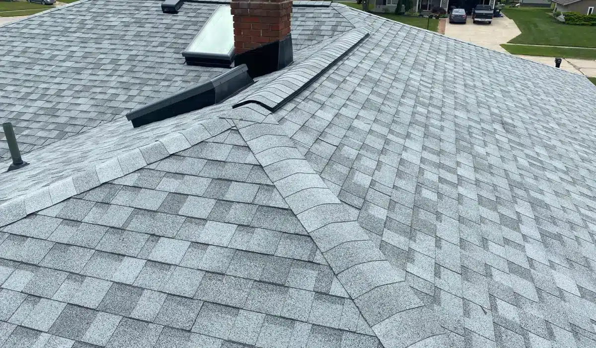 roofing contractor