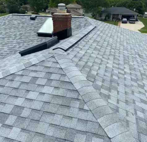 roofing contractor