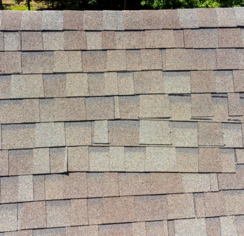 roof inspection after a storm