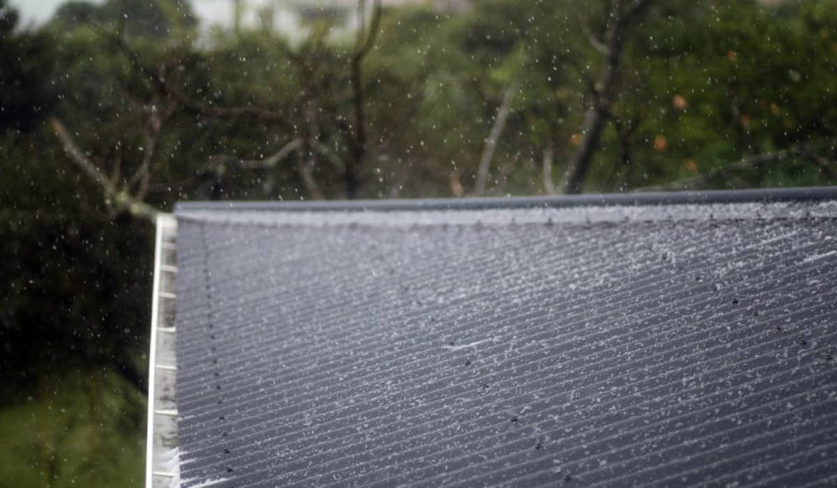 impact of weather on your roof