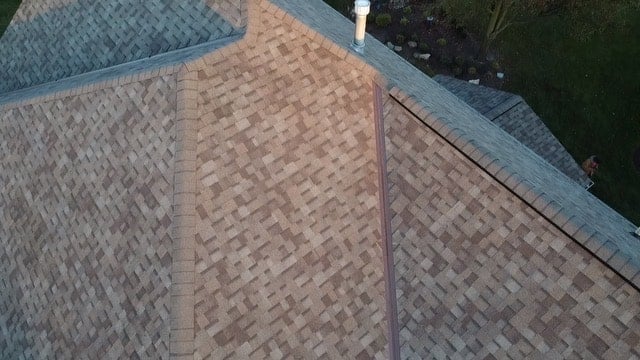 roof replacement