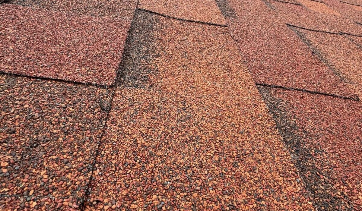 Roof replacement vs repair Lakewood Ohio