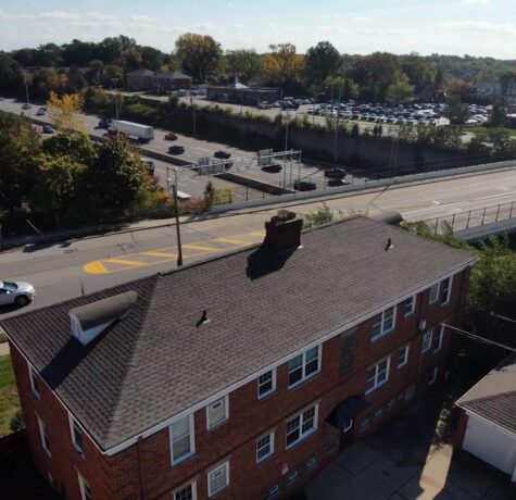 Roof repair rocky river Ohio