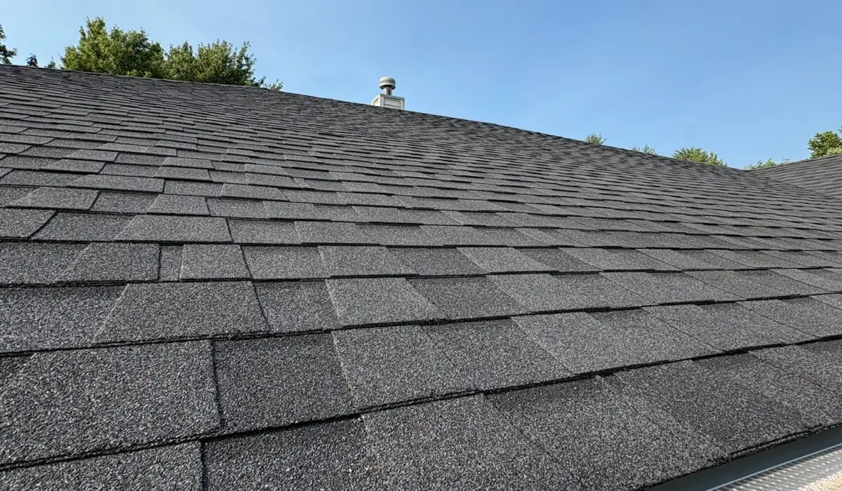 seven hills gutter installation