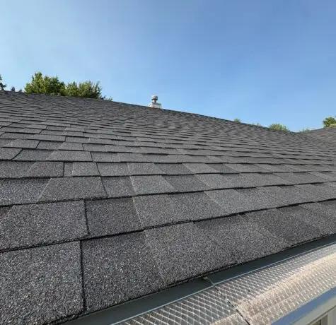 seven hills gutter installation