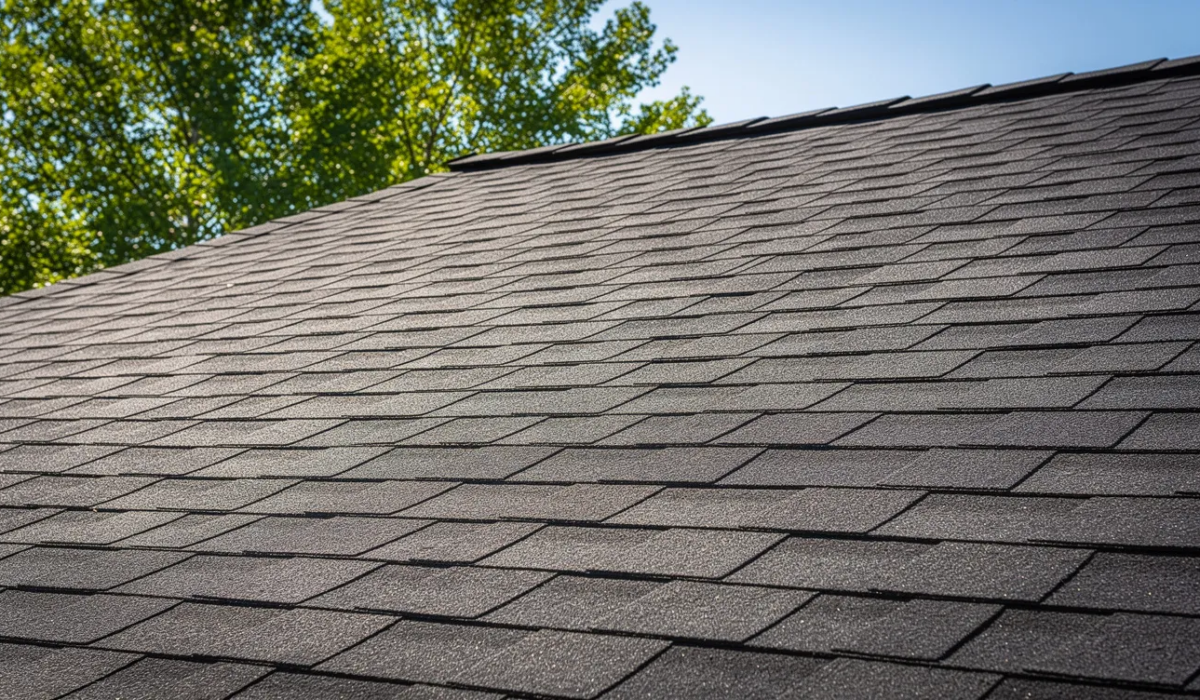 lakewood attic ventilation