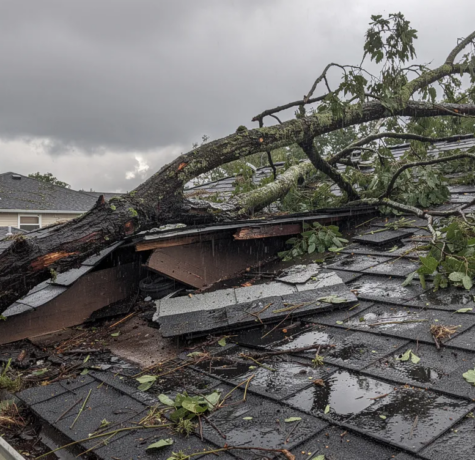 roofing problem rocky river