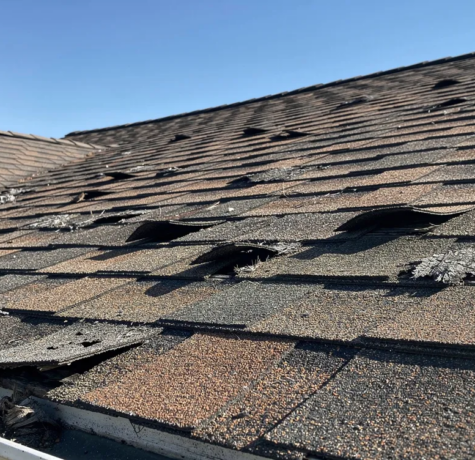 signs you need a new roof lakewood